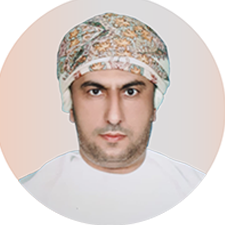 Mr. Mohammed Al Barhi